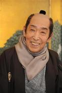 藤田 まこと