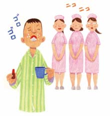 風邪予防