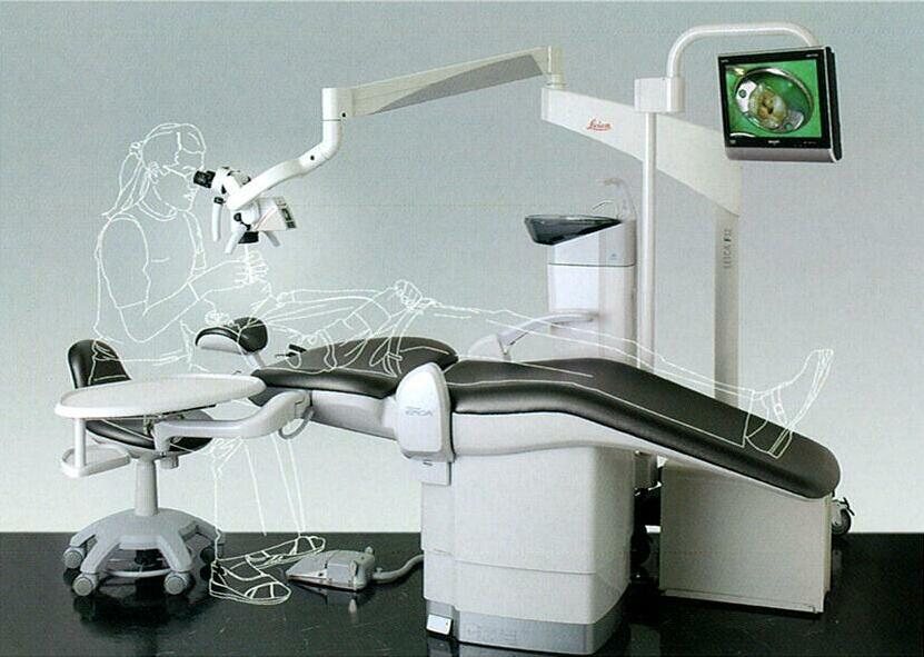ライカM320-D